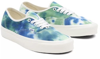 Vans Authentic 44 DX 'Anaheim Factory - 環保綁染' VN0A5KX4AVY Lookbook Vans Authentic 44 DX 'Anaheim Factory - 環保綁染' VN0A5KX4AVY