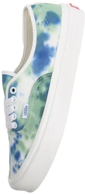 Vans Authentic 44 DX アナハイム エコタイダイ (Vans Authentic 44 DX Anaheim Eco Tie-Dye) VN0A5KX4AVY Shop Vans Authentic 44 DX アナハイム エコタイダイ (Vans Authentic 44 DX Anaheim Eco Tie-Dye) VN0A5KX4AVY