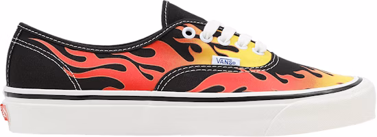 Vans Authentic 44 DX 'Anaheim Factory - Epic Flame' VN0A38EN423 Vans Authentic 44 DX 'Anaheim Factory - Epic Flame' VN0A38EN423