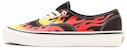 Vans Authentic 44 DX 'Anaheim Factory - Epic Flame' - Api Epik VN0A38EN423