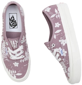 Vans Authentic 44 DX 'Anaheim Factory - Bunga Ungu' VN0A4BVYPRP Shop Vans Authentic 44 DX 'Anaheim Factory - Bunga Ungu' VN0A4BVYPRP