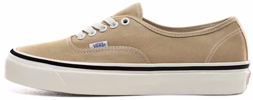 Vans Authentic 44 DX 'Anaheim Factory - Khaki' VN0A38ENV7K Vans Authentic 44 DX 'Anaheim Factory - Khaki' VN0A38ENV7K