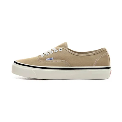 Vans Authentic 44 DX 'Anaheim Factory - Khaki'