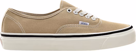 Vans Authentic 44 DX 'Anaheim Factory - Khaki' VN0A38ENV7K Vans Authentic 44 DX 'Anaheim Factory - Khaki' VN0A38ENV7K