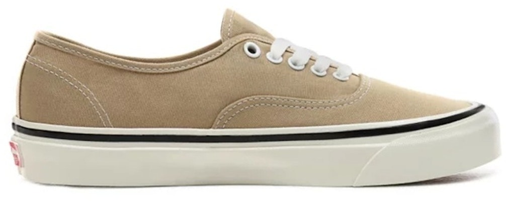 Vans Authentic 44 DX '阿纳海姆工厂 - 卡其色' VN0A38ENV7K Order Vans Authentic 44 DX '阿纳海姆工厂 - 卡其色' VN0A38ENV7K