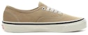Vans Authentic 44 DX 'Anaheim Factory - Khaki' Lelaki & Wanita VN0A38ENV7K