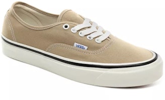 Vans Authentic 44 DX 'Anaheim Factory - 卡其色' VN0A38ENV7K Lookbook Vans Authentic 44 DX 'Anaheim Factory - 卡其色' VN0A38ENV7K