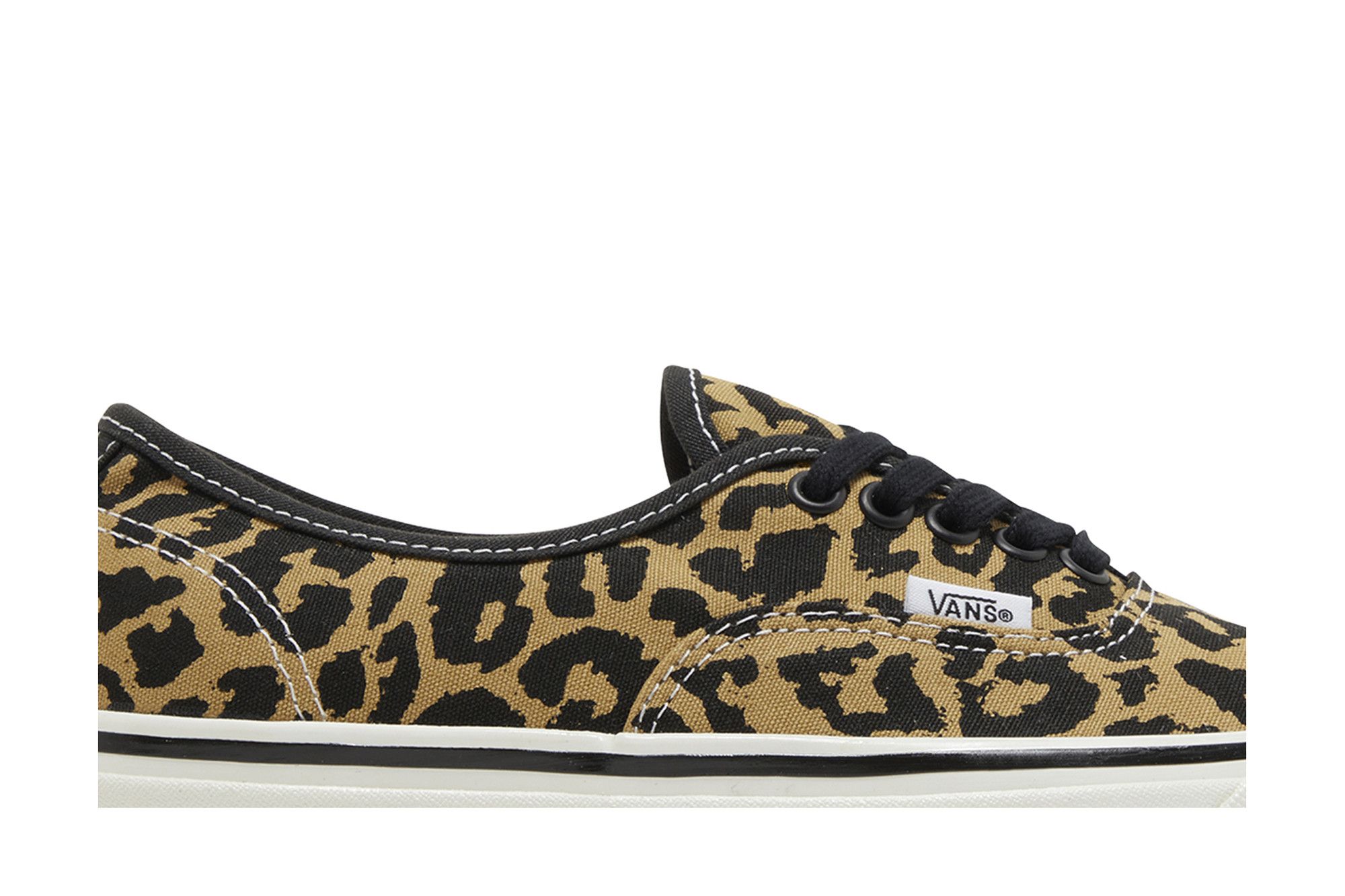 Order Vans Authentic 44 DX ''Anaheim Factory - Léopard'' VN0A54F29GI