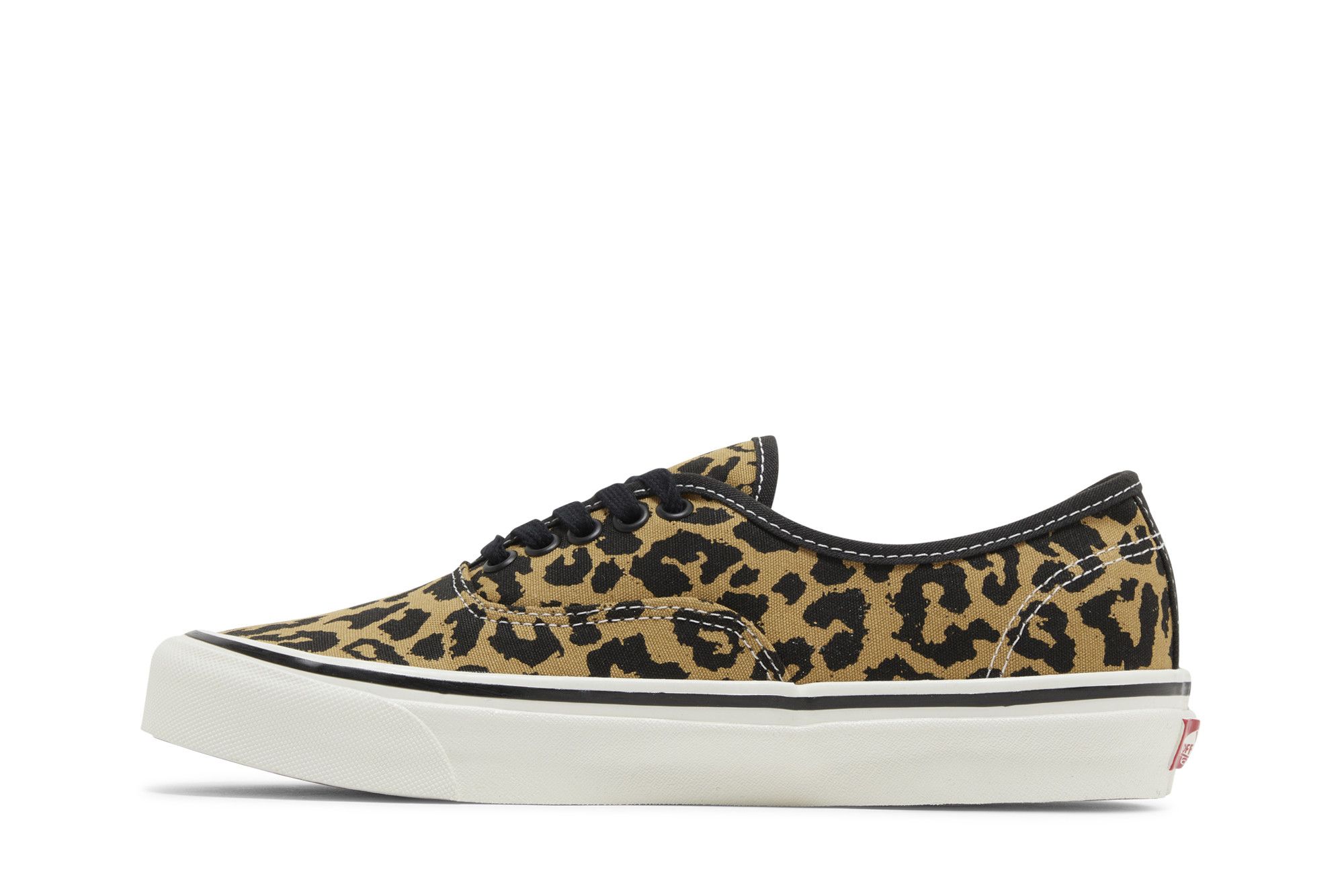 Lookbook Vans Authentic 44 DX ''Anaheim Factory - Léopard'' VN0A54F29GI