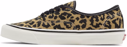 Lookbook Vans Authentic 44 DX ''Anaheim Factory - Leopard'' Leopard Print Sneaker VN0A54F29GI