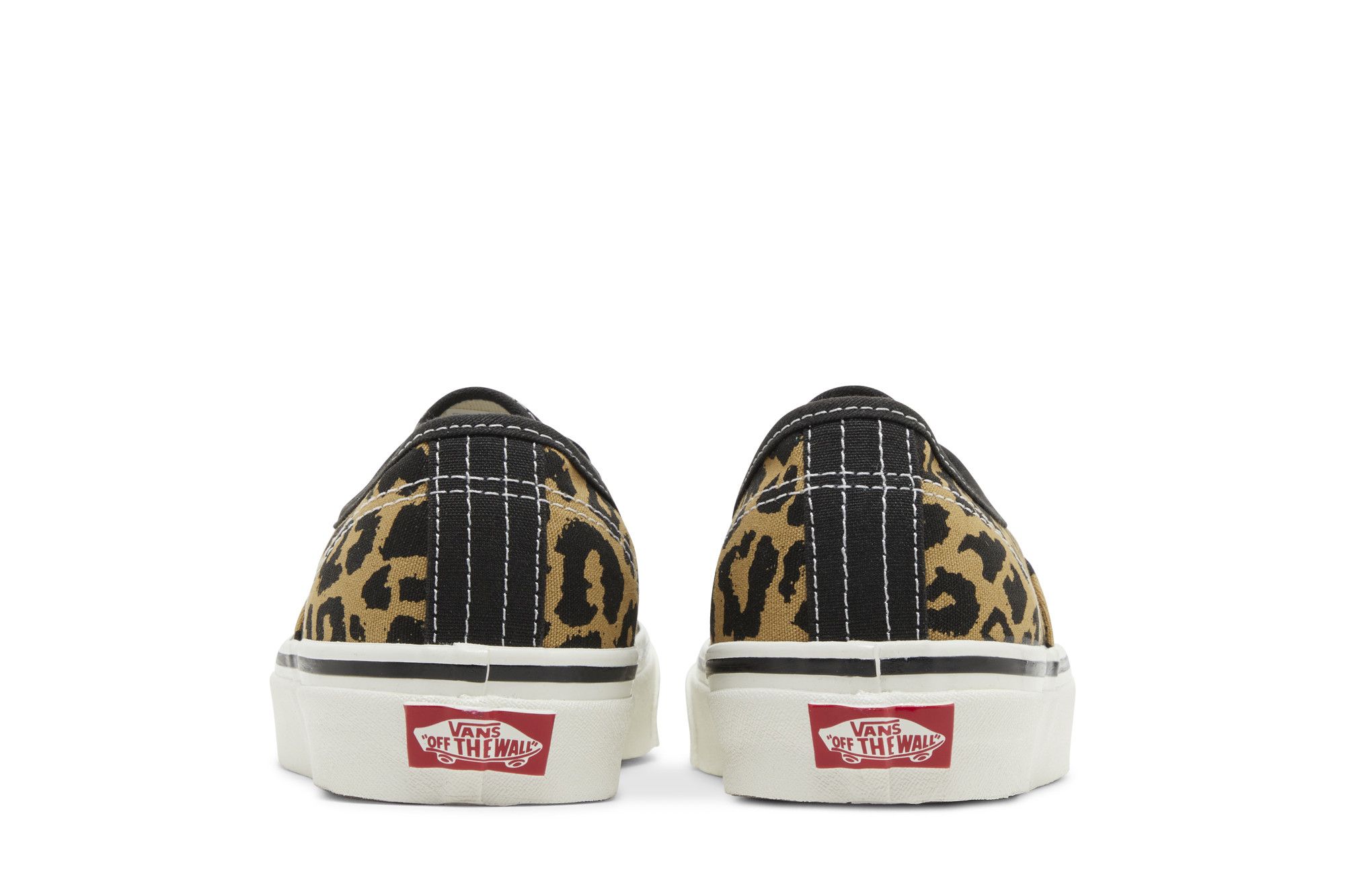 Details for Vans Authentic 44 DX ''Anaheim Factory - Léopard'' VN0A54F29GI