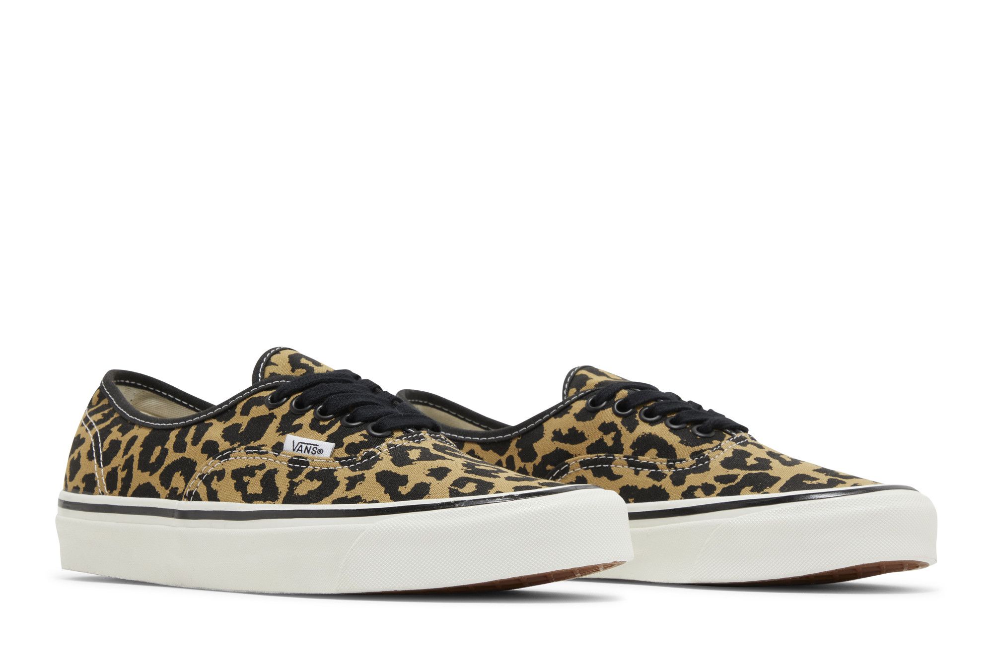 Cheap Vans Authentic 44 DX ''Anaheim Factory - Léopard'' VN0A54F29GI