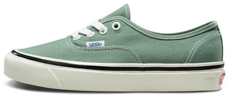 Vans Authentic 44 DX 'Anaheim Factory - Lichen' VN0A38ENU6C Vans Authentic 44 DX 'Anaheim Factory - Lichen' VN0A38ENU6C