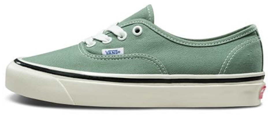 Vans Authentic 44 DX 'Anaheim Factory - Lichen' VN0A38ENU6C Buy Vans Authentic 44 DX 'Anaheim Factory - Lichen' VN0A38ENU6C
