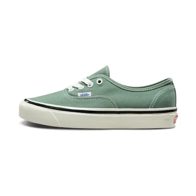 Vans Authentic 44 DX 'Anaheim Factory - Lichen'