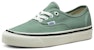 Vans Authentic 44 DX 'Anaheim Factory - Lichen' Lelaki Kasual Sneakers. VN0A38ENU6C