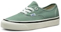 Order Vans Authentic 44 DX 'Anaheim Factory - Lichen' Lelaki Kasual Sneakers. VN0A38ENU6C
