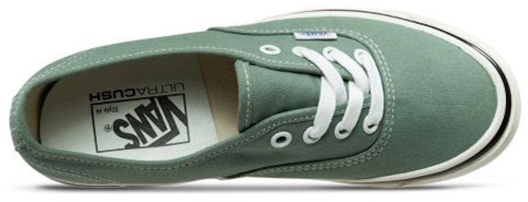 Vans Authentic 44 DX 'Anaheim 工廠 - 地衣' VN0A38ENU6C Lookbook Vans Authentic 44 DX 'Anaheim 工廠 - 地衣' VN0A38ENU6C