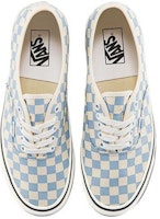 Vansオーセンティック44 DX アナハイム ライトブルーチェック VN0A54F241J Shop Vansオーセンティック44 DX アナハイム ライトブルーチェック VN0A54F241J