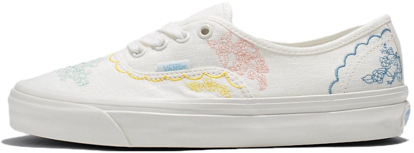 Vans Authentic 44 DX 'Anaheim Factory - Linen Blossom' Linen Blossom VN0A4BVYBMK Buy Vans Authentic 44 DX 'Anaheim Factory - Linen Blossom' Linen Blossom VN0A4BVYBMK