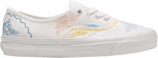 Vans Authentic 44 DX 'Anaheim Factory - Linen Blossom' VN0A4BVYBMK Vans Authentic 44 DX 'Anaheim Factory - Linen Blossom' VN0A4BVYBMK