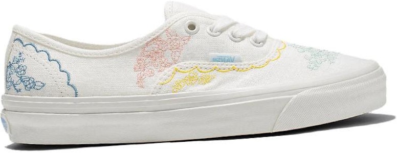 Vans Authentic 44 DX 'Anaheim Factory - Linen Blossom' Linen Blossom VN0A4BVYBMK Order Vans Authentic 44 DX 'Anaheim Factory - Linen Blossom' Linen Blossom VN0A4BVYBMK