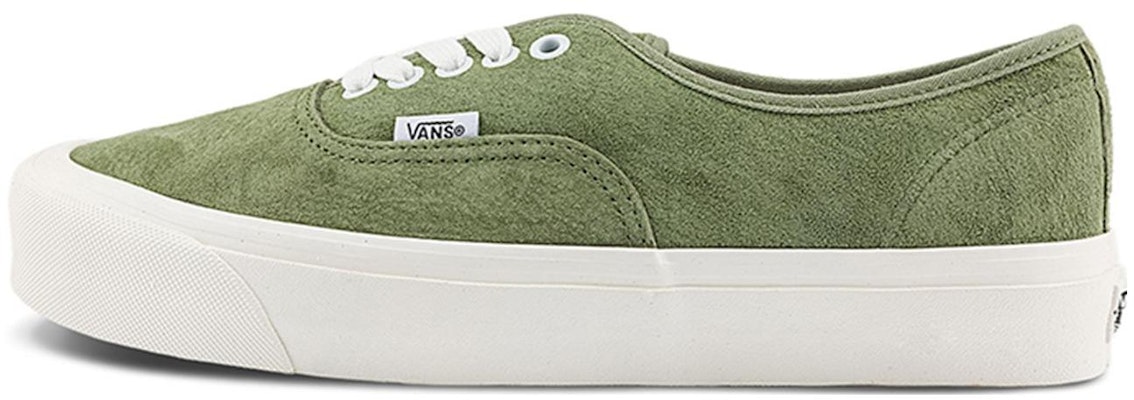 Vans Authentic 44 DX 'Anaheim Factory - Loden Green' VN0005U8ZBF Buy Vans Authentic 44 DX 'Anaheim Factory - Loden Green' VN0005U8ZBF