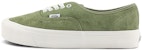 Vans Authentic 44 DX 'Anaheim Factory - Loden Green' Hijau Loden VN0005U8ZBF