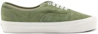 Vans Authentic 44 DX 'Anaheim Factory - Loden Green' Hijau Loden VN0005U8ZBF