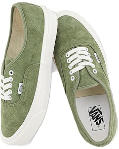 Vans Authentic 44 DX 'Anaheim Factory - Loden Green' Hijau Loden VN0005U8ZBF Lookbook Vans Authentic 44 DX 'Anaheim Factory - Loden Green' Hijau Loden VN0005U8ZBF