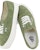 Vans Authentic 44 DX 'Anaheim Factory - Loden Green' Hijau Loden VN0005U8ZBF