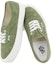 Lookbook Vans Authentic 44 DX 'Anaheim Factory - Loden Green' Hijau Loden VN0005U8ZBF