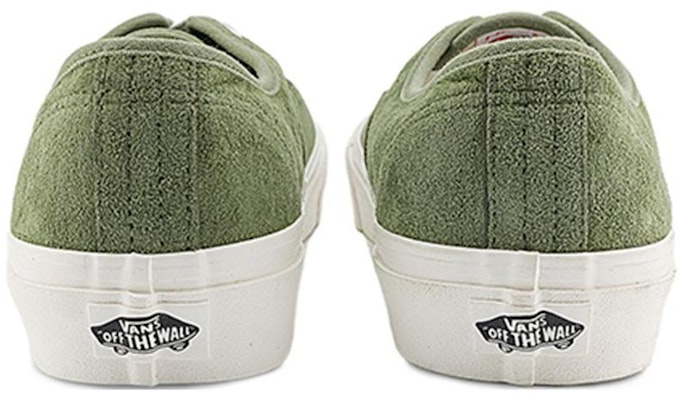 Vans Authentic 44 DX 'Anaheim Factory - Loden Green' VN0005U8ZBF Shop Vans Authentic 44 DX 'Anaheim Factory - Loden Green' VN0005U8ZBF