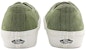 Vans Authentic 44 DX 'Anaheim Factory - Loden Green' Hijau Loden VN0005U8ZBF