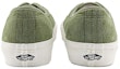 Shop Vans Authentic 44 DX 'Anaheim Factory - Loden Green' Hijau Loden VN0005U8ZBF
