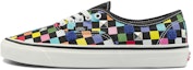 Buy Vans Authentic 44 DX 'Anaheim Factory - Corak Papan Dam' VN0A5KX4AWC