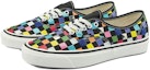 Lookbook Vans Authentic 44 DX 'Anaheim Factory - Corak Papan Dam' VN0A5KX4AWC