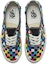 Shop Vans Authentic 44 DX 'Anaheim Factory - Corak Papan Dam' VN0A5KX4AWC