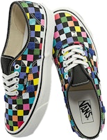 Vans Authentic 44 DX 'Anaheim Factory - Tablero de Ajedrez Mixto' VN0A5KX4AWC Purchase Vans Authentic 44 DX 'Anaheim Factory - Tablero de Ajedrez Mixto' VN0A5KX4AWC
