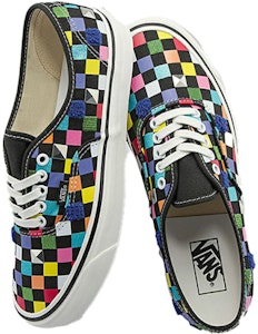 반스 아나하임 팩토리 믹스 체커보드 오센틱 44 DX VN0A5KX4AWC Purchase 반스 아나하임 팩토리 믹스 체커보드 오센틱 44 DX VN0A5KX4AWC