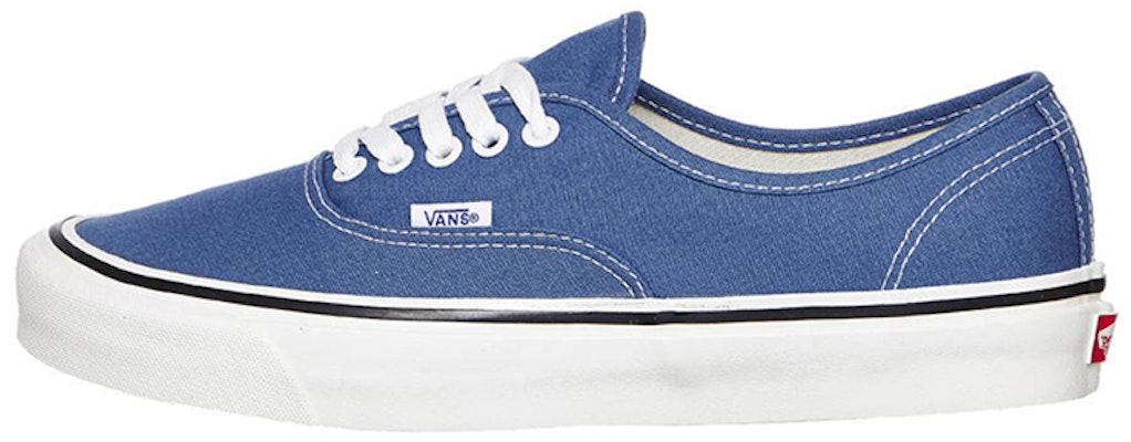 Vans Authentic 44 DX 'Anaheim Factory - Navy' VN0A38ENR3U Buy Vans Authentic 44 DX 'Anaheim Factory - Navy' VN0A38ENR3U