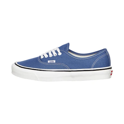 Vans Authentic 44 DX 'Anaheim Factory - Navy'