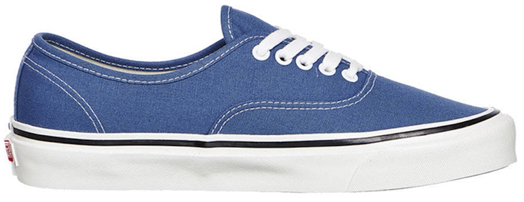 Vans Authentic 44 DX 'Anaheim Factory - Biru Tua' VN0A38ENR3U Order Vans Authentic 44 DX 'Anaheim Factory - Biru Tua' VN0A38ENR3U