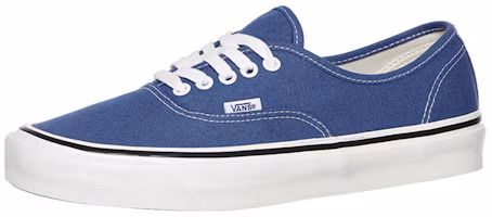 Lookbook Vans Authentic 44 DX 'Anaheim Factory - Navy' VN0A38ENR3U 范斯 經典44 DX『安納罕工廠 - 海軍藍』