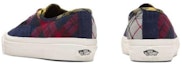 Purchase Vans Authentic 44 DX 'Anaheim Factory - Navy Plaid Mix' Navy Plaid Mix. VN0A5KX48F0