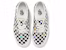 Vans Authentic 44 DX 'Anaheim Factory - Corak Jalur Needlepoint' VN0A54F29GL