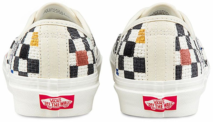 Vans アナハイム Authentic 44 DX ニードルポイント VN0A54F29GL Purchase Vans アナハイム Authentic 44 DX ニードルポイント VN0A54F29GL