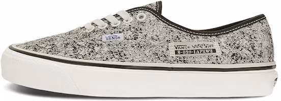Vans Authentic 44 DX 'Anaheim Factory - OG Acid Wash White' VN0A4BVYWHT Vans Authentic 44 DX 'Anaheim Factory - OG Acid Wash White' VN0A4BVYWHT