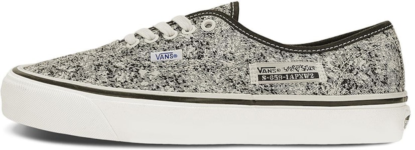 Vans Authentic 44 DX 'Anaheim Factory - OG Acid Wash Putih' VN0A4BVYWHT Buy Vans Authentic 44 DX 'Anaheim Factory - OG Acid Wash Putih' VN0A4BVYWHT