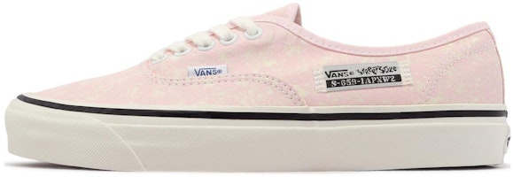 Vans Authentic 44 DX 'Anaheim Factory - OG Acid Wash Blushing' VN0A7Q5CBXL Vans Authentic 44 DX 'Anaheim Factory - OG Acid Wash Blushing' VN0A7Q5CBXL